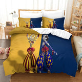 Sundrop And Moondrop Bedding Set Duvet Cover Without Filler