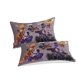 Sundrop And Moondrop Bedding Set Duvet Cover Without Filler