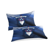 Tennessee Titans Bedding Set Duvet Cover Without Filler