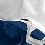 Tennessee Titans Bedding Set Duvet Cover Without Filler