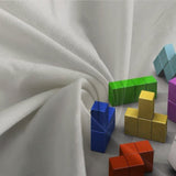 Tetris Bedding Set Pattern Quilt Cover Without Filler