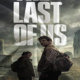 The Last of Us Season 1 Bedding Set Pattern Quilt Cover