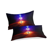 The Marvels Bedding Set Quilt Duvet Cover Without Filler
