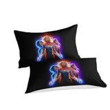 The Marvels Bedding Set Quilt Duvet Cover Without Filler