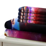 The Marvels Bedding Set Quilt Duvet Cover Without Filler