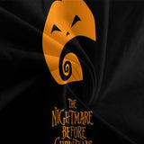 The Nightmare Before Christmas Bedding Set Quilt Cover Without Filler