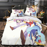 The World God Only Knows Bedding Set Pattern Quilt Cover Without Filler