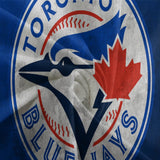 Toronto Blue Jays Bedding Set Quilt Cover Without Filler