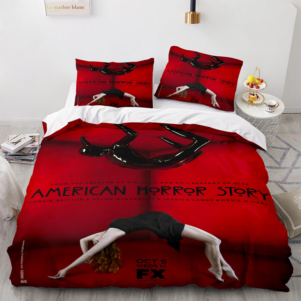 European American Superstars Bedding Sets Duvet Covers Bed Sheets - EBuycos