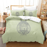Anime MY NEIGHBOR TOTORO Bedding Sets Duvet Covers Quilt Bed Sheets - EBuycos
