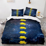 BTS Butter Bedding Set Duvet Covers - EBuycos