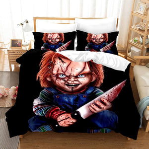 Child's Play Bedding Set Duvet Covers Bed Sets - EBuycos