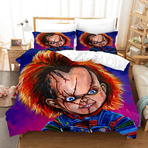 Child's Play Bedding Set Duvet Covers Bed Sets - EBuycos