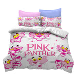 Classic Cartoons Animation 3 Pcs Bedding Sets Duvet Covers Bed Sheets - EBuycos