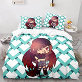 Classic Cartoons Animation Bedding Sets Duvet Covers Bed Sheets - EBuycos