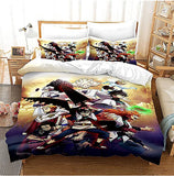 Classic Cartoons Animation Bedding Sets Duvet Covers Bed Sheets - EBuycos