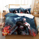 Classic Cartoons Animation Bedding Sets Duvet Covers Bed Sheets - EBuycos