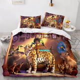 Disney Encanto Bedding Set Quilt Duvet Cover Pillowcase Bedding Sets - EBuycos