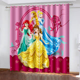 Disney Princess Snow White Curtains