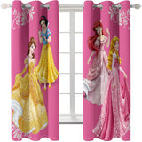 Disney Princess Snow White Curtains