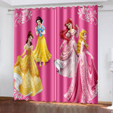 Disney Princess Snow White Curtains