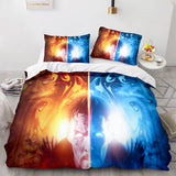 Doctor Strange 2 in the Multiverse of Madness Bedding Set Duvet Cover - EBuycos