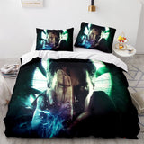 Doctor Strange in the Multiverse of Madness Bedding Set Duvet Cover - EBuycos