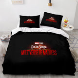 Doctor Strange in the Multiverse of Madness Bedding Set Duvet Cover - EBuycos