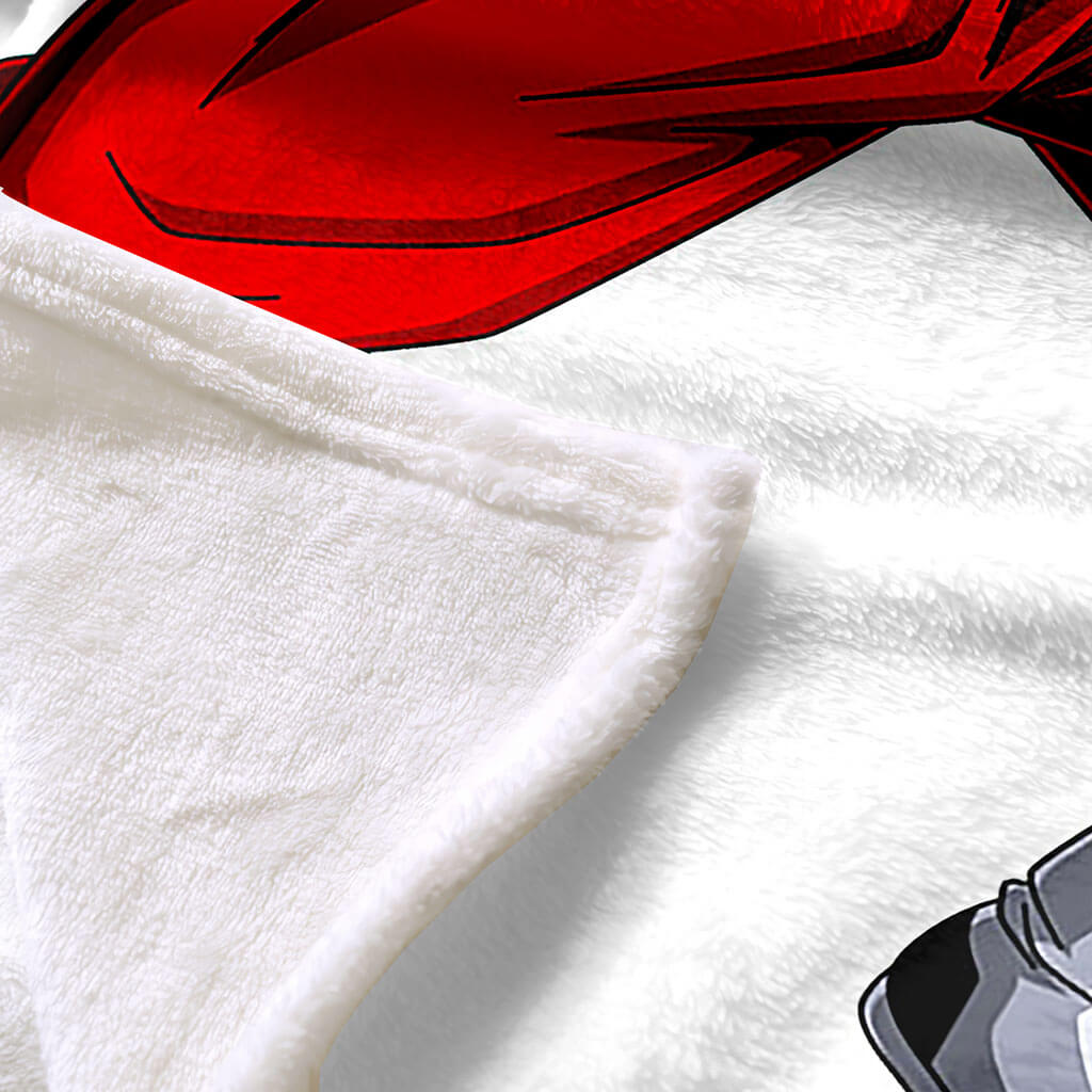 Dragon Ball Blanket Flannel Throw Room Decoration