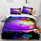 Dreamcatcher Cosplay Bedding Sets Quilt Duvet Covers Bed Sheets - EBuycos