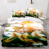 Dreamcatcher Cosplay Bedding Sets Quilt Duvet Covers Bed Sheets - EBuycos