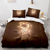 Dreamcatcher Cosplay Bedding Sets Quilt Duvet Covers Bed Sheets - EBuycos
