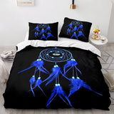 Dreamcatcher Cosplay Bedding Sets Quilt Duvet Covers Bed Sheets - EBuycos