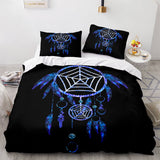 Dreamcatcher Cosplay Bedding Sets Quilt Duvet Covers Bed Sheets - EBuycos