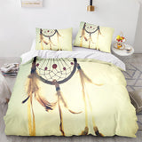 Dreamcatcher Cosplay Bedding Sets Quilt Duvet Covers Bed Sheets - EBuycos