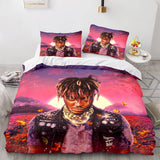 European American Stars Cosplay Bedding Sets Quilt Covers Without Filler