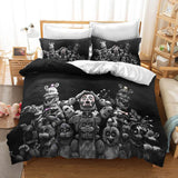 Five Nights at Freddy's Bedding Set Duvet Covers - EBuycos