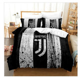 Football Team FCB Bedding Sets Duvet Covers Comforter Bed Sheets - EBuycos