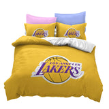 Football Team FCB Bedding Sets Duvet Covers Comforter Bed Sheets - EBuycos