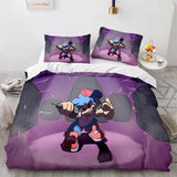 Friday Night Funkin Cosplay Bedding Sets Duvet Covers Bed Sheets - EBuycos