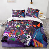 Friday Night Funkin Cosplay Bedding Sets Duvet Covers Bed Sheets - EBuycos