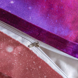 Galaxy Comforter Bedding Sets Duvet Covers Bed Sheets for All Seasons - EBuycos