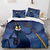 Game Cuphead Bedding Set Quilt Duvet Cover Bedding Sets - EBuycos