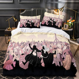 Grimm Fairy Tales Bedding Set Quilt Duvet Covers Bed Sets - EBuycos