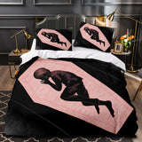 Grimm Fairy Tales Bedding Set Quilt Duvet Covers Bed Sets - EBuycos