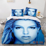 European American Superstars Bedding Sets Duvet Covers Bed Sheets - EBuycos