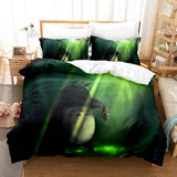 Japan Anime MY NEIGHBOR TOTORO Bedding Sets Duvet Covers Bed Sheets - EBuycos