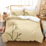 Japan Anime MY NEIGHBOR TOTORO Bedding Sets Duvet Covers Bed Sheets - EBuycos