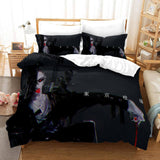 Tokyo Ghoul Bedding Set Duvet Covers Bed Sets - EBuycos