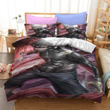 Tokyo Ghoul Bedding Set Duvet Covers Bed Sets - EBuycos